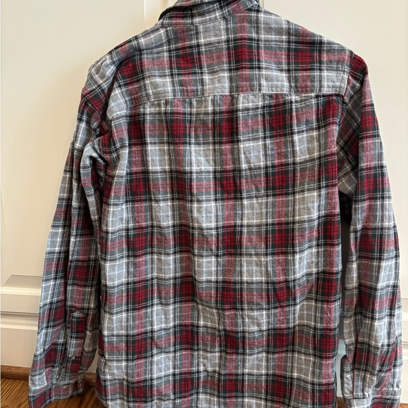 flannel - Picture 2 of 2